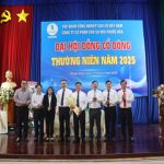 Cao su Phước Hòa phát triển đồng bộ 6 ngành nghề cốt lõi để tăng trưởng xanh và phát triển bền vững