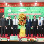 VRG chia cổ tức 1.600 tỷ đồng năm 2024